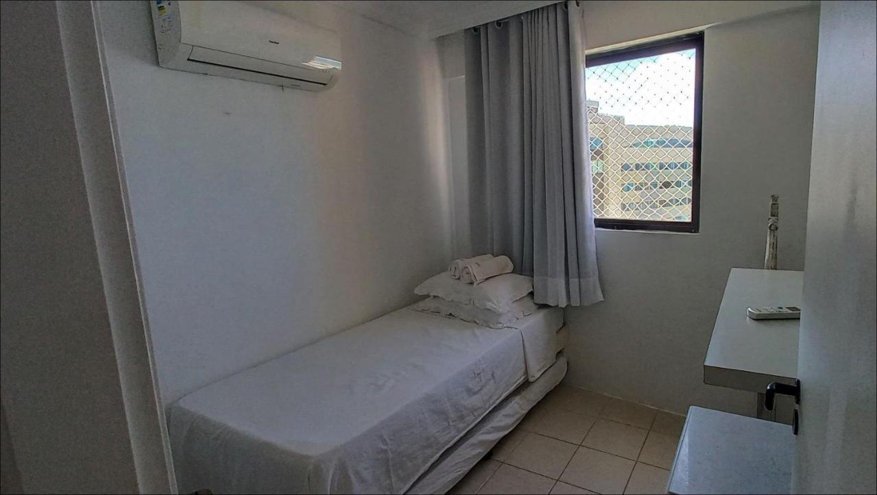 Studio Portal Dos Corais Apartamento 1003 Recife Exterior foto