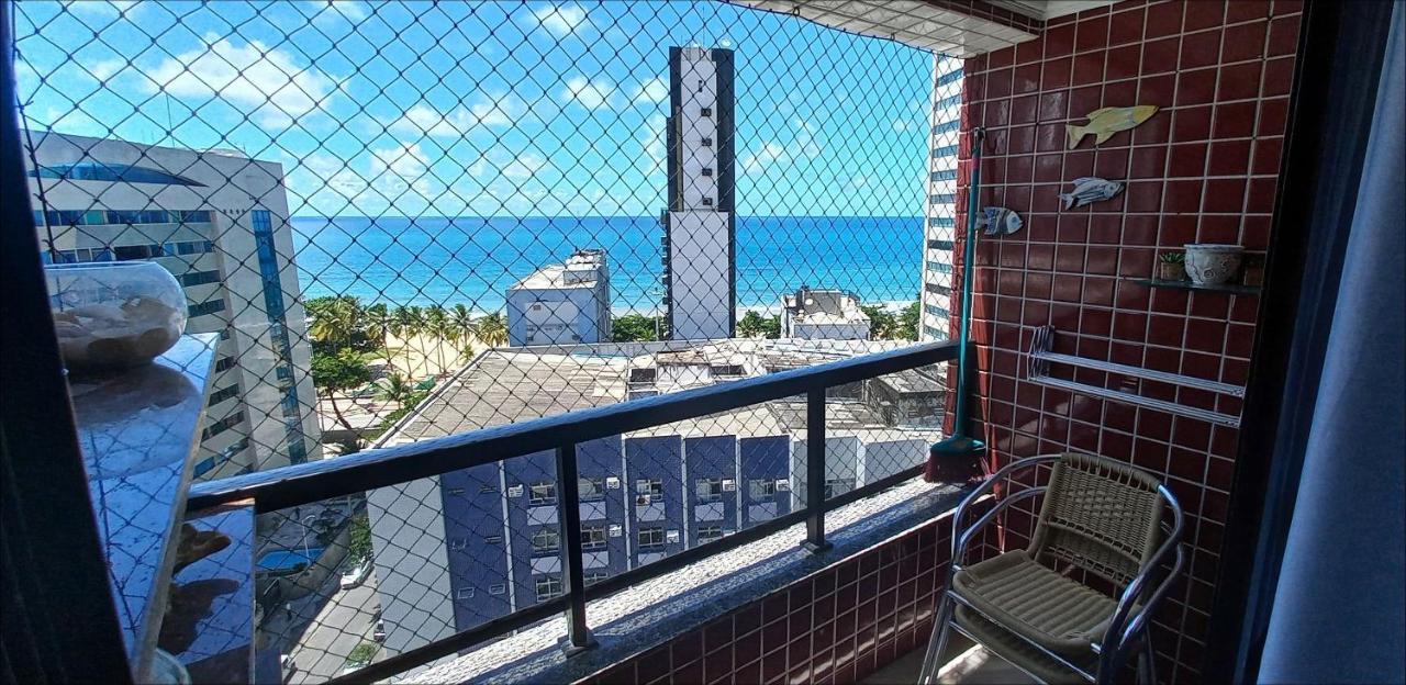 Studio Portal Dos Corais Apartamento 1003 Recife Exterior foto
